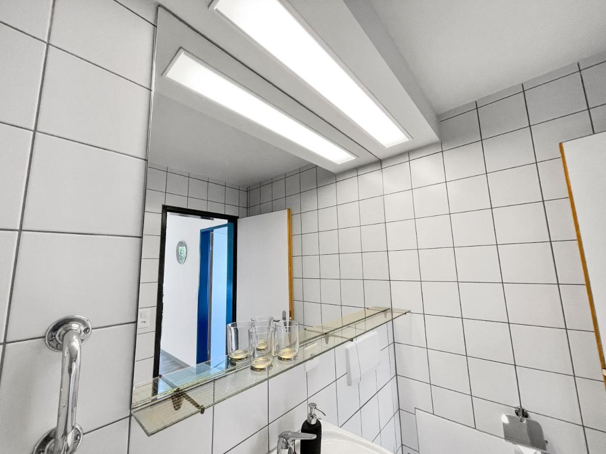 Ariser - Zug Central Business Apartment Exteriér fotografie
